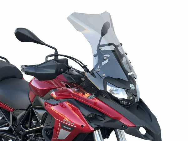 WRS предно стъкло турне Trk 502/X S Be001f