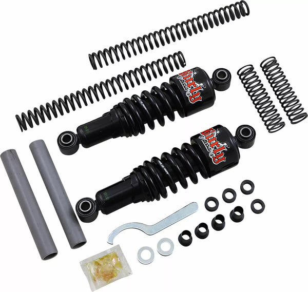Burly марка SUPT KIT SLAMER04-15XL BK B28-1001B