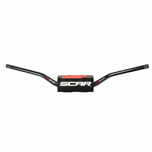 Белег кормило O2 CRF18-/KXF 21- bl S9115BK