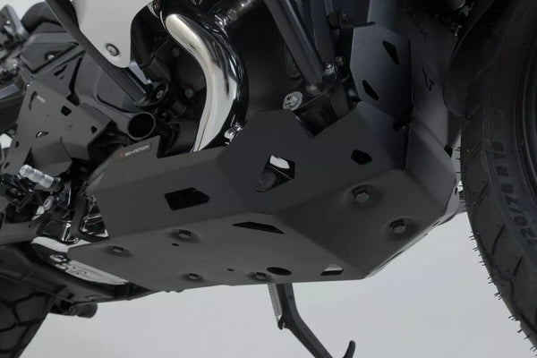 SW-мотохнологичен предпазител на двигателя Black R1300GS MSS.07.975.10001/B