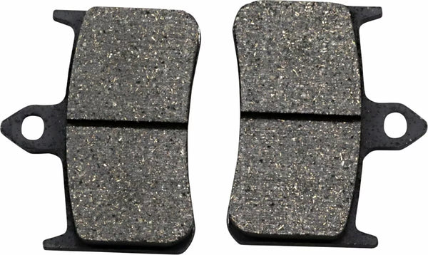 Galfer Brake Pad Semi Metal FD148G1054