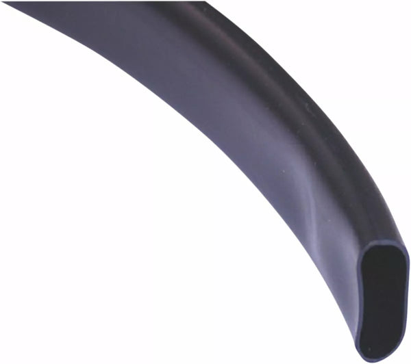 Tubing Namz PVC Ext 3/4 X8 'Netr-034