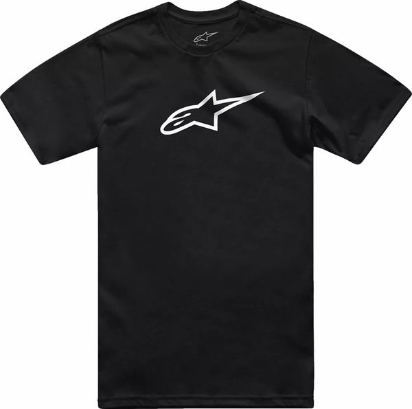 Alpinestars (Casuals) Tee SS CSF Ageless 2.0 blk/WHHT 1214-73102-1020 L