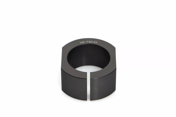 HyperPro Vice Clamp Fork Tube 43mm HP-T40-43