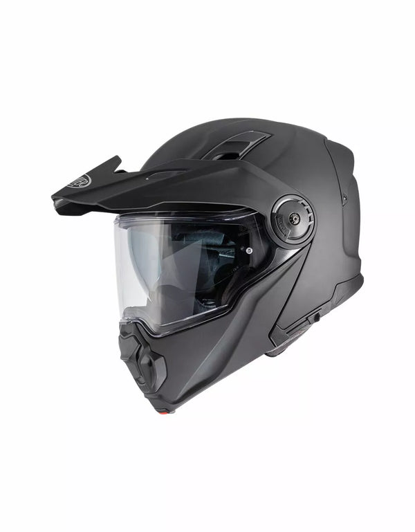 Premier Helmets Helmet Landcrsr U9BM SM APAPRLANFIBU9M000S