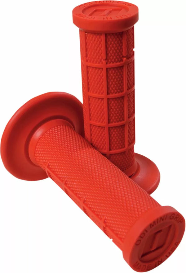 ODI GRIPS MINI MX RD H01MR