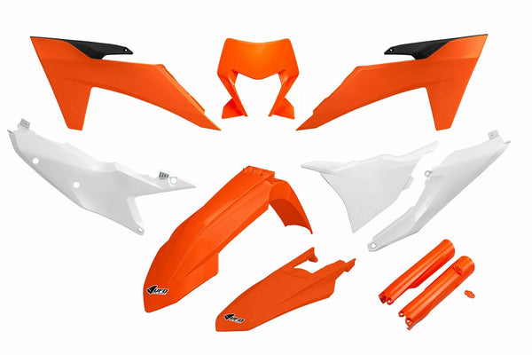 UFO BODY KIT FULL EXC/F 24- OE KTKIT530F@999