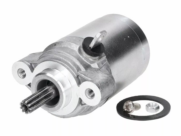 101 Octane Starter Motor IP43682