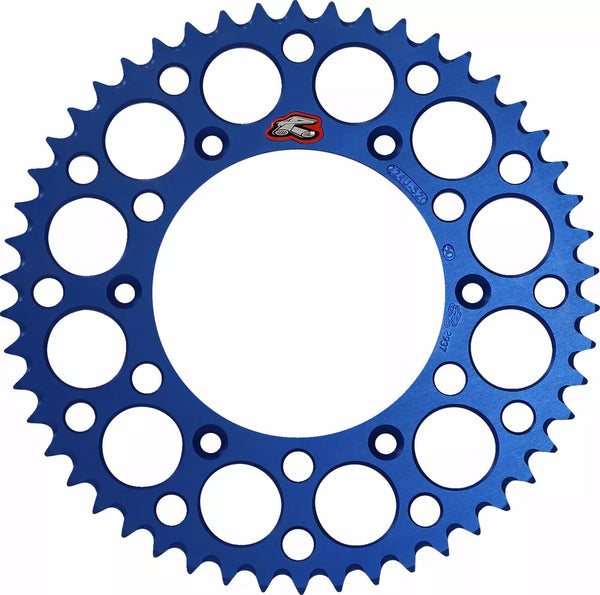 Renthal Sproc R 520 50T BL UL SC 224U-520-50GPBU