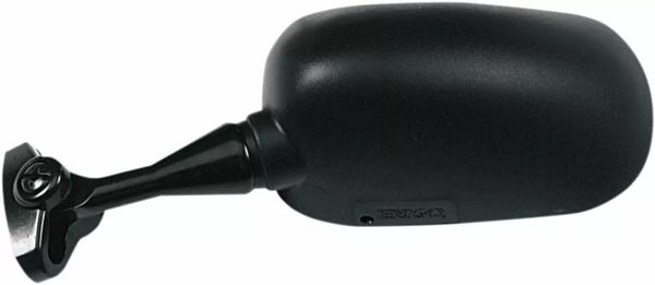 Emgo Mirror Black Left Ec Fairing 20-87032
