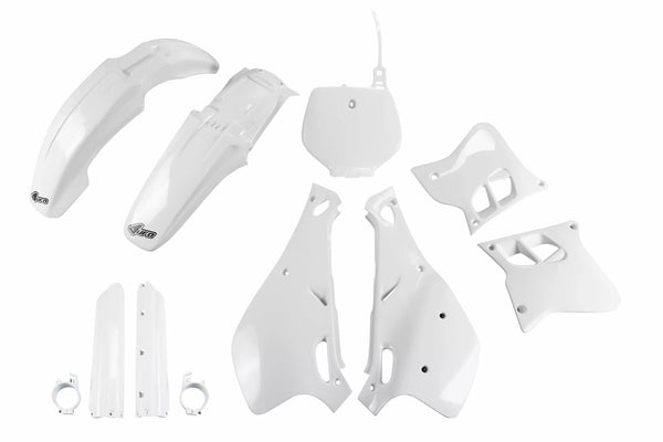 НЛО комплект за тяло Full YZ250 93-95 OEM YAKIT295F@999