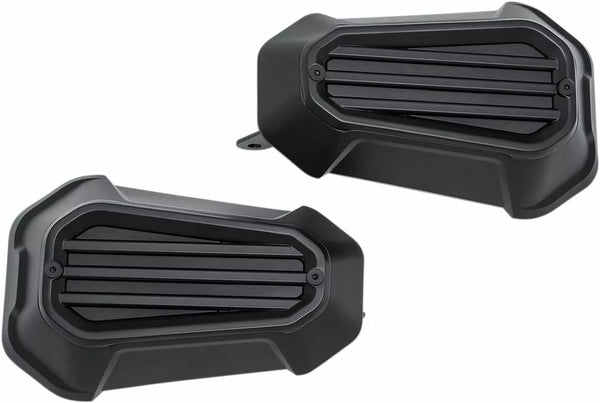 Kuyakyn Handguard dillngr blk xl kur6709