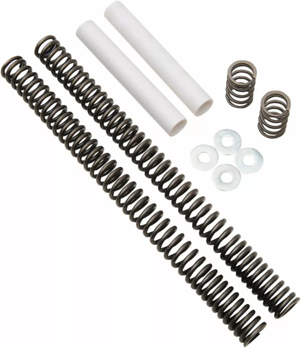 Burly Brand Fork Lowr Kit L77-14 41mm B28-100