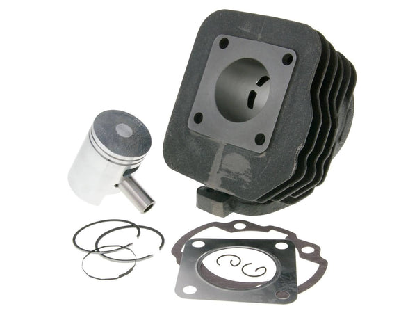 101 Октанов цилиндър комплект 50cc IP32549