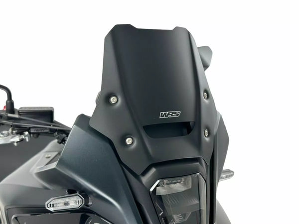 WRS предно стъкло спорт NX 500/400 MA HO078NO