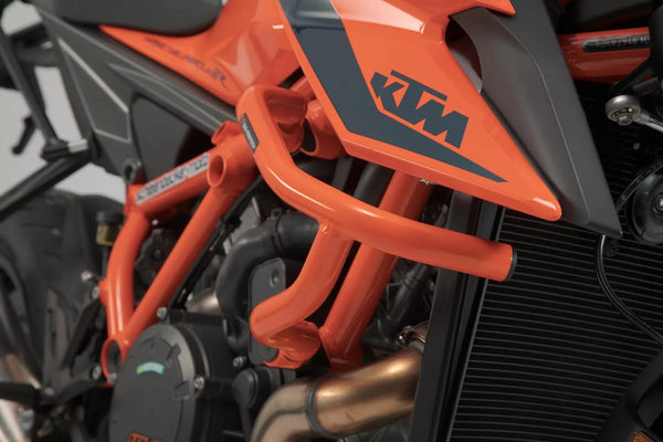SW-мотехнологичен бар KTM Super Wook SBL.04.915.10000/EB