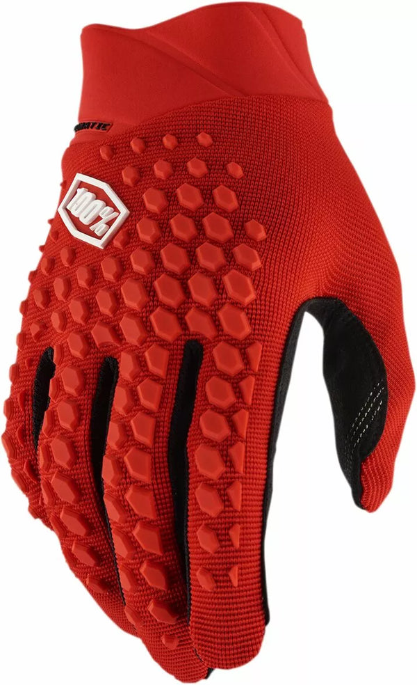 100% MTB GLV GEOMATIC RD S 10026-00015