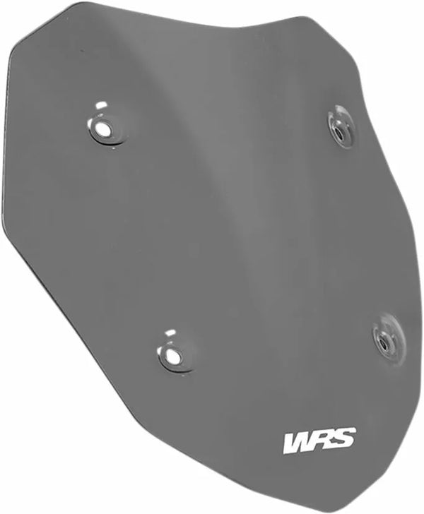 WRS предно стъкло спорт F900XR Dark S BM059FS