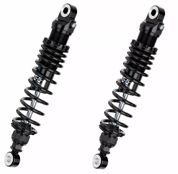 YSS RR Twin Shock Ecoline TRI RZ362-340TRL-52-B