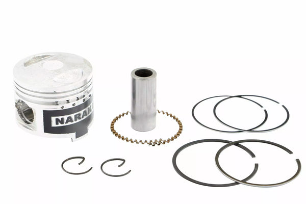 Комплект бутало Naraku 50cc NK100.71.2
