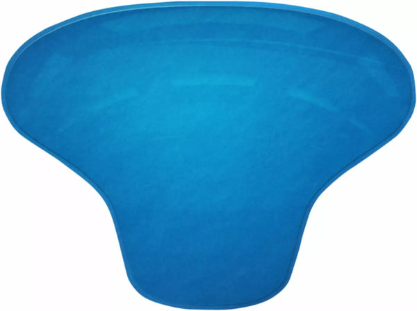 Saddlemen Gel Pad Easy Reach Raw TS526R