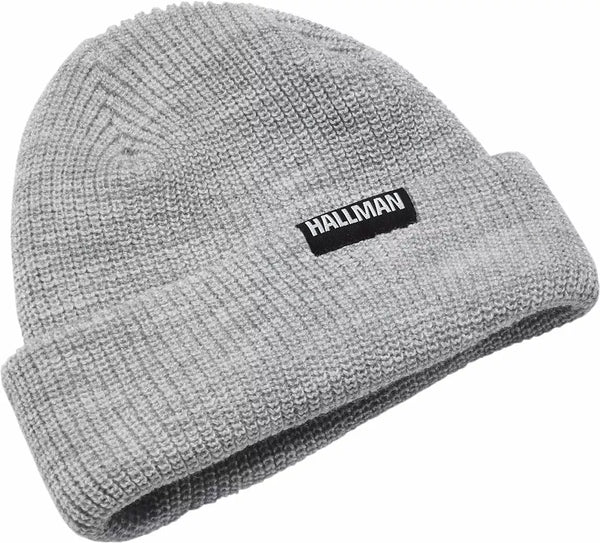 Thor-Hallman Beanie Hallman Sailor Gy 2501-3683