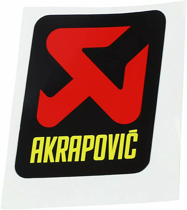 Акрапович пръчки Akrapovic 57x60 P-HST13AL