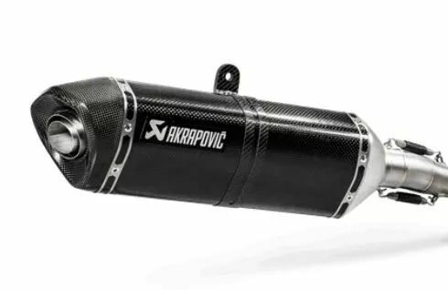 Akrapovic Muffer M-R05202C
