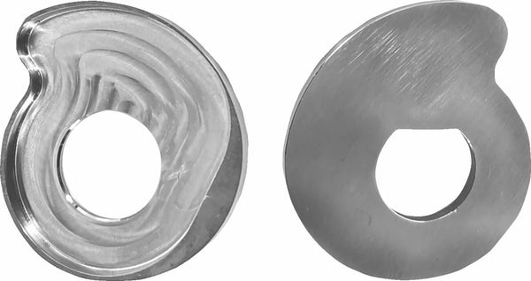 TRASK AXLE ADUSTERS KIT TM-2901-ADJ