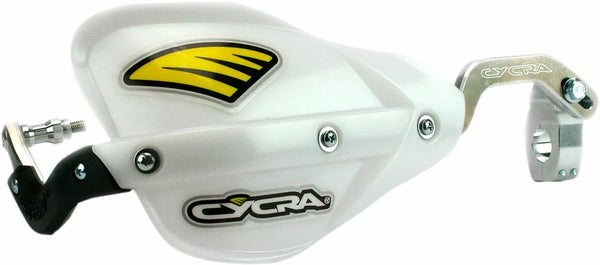 Cycra Guard Hand Crm RP1 1/8 WH 1CYC-7402-02X