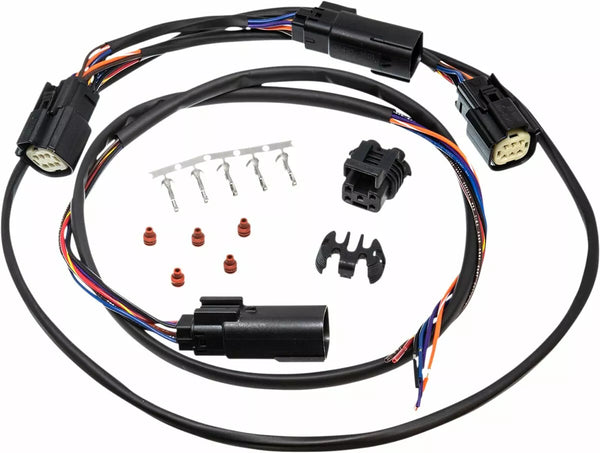 NAMZ HARNESS TOR PACK NCTP-WKSR
