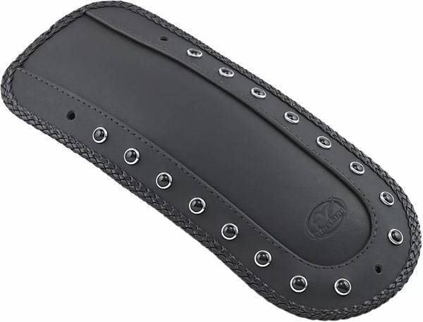 Mustang fndr bib rdking w/blk std 78036