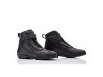 RST DAM MC-SHOES Stunt-X водоустойчив черно