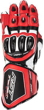 Rst sport mc-gloves tractech evo 4 червено