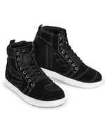 Saca unisex mc-shoes neo черно