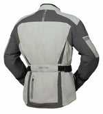 ixs текстил mc-jacket pacora st grey