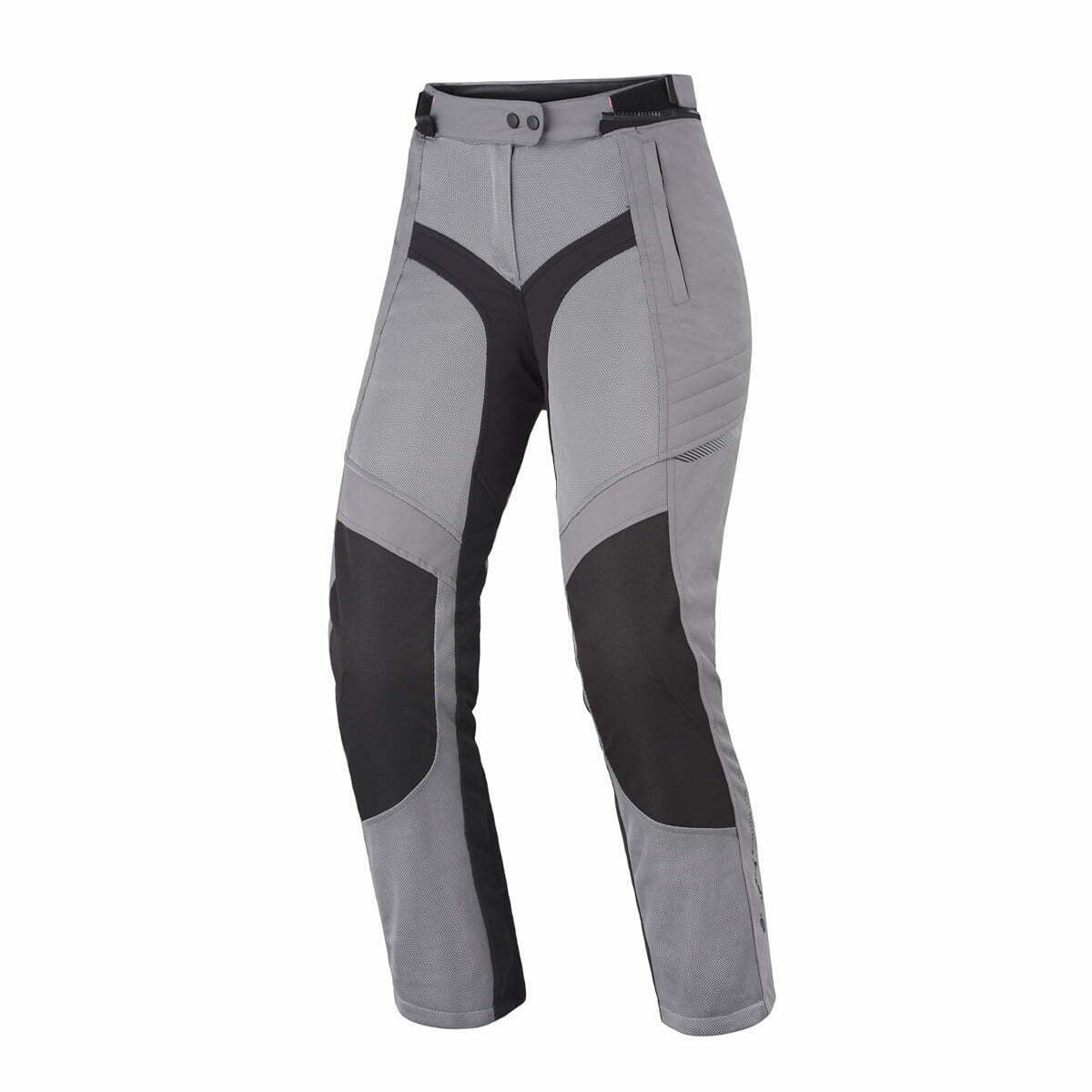 Shima Lady Textile Mc-Pants Jet Grey