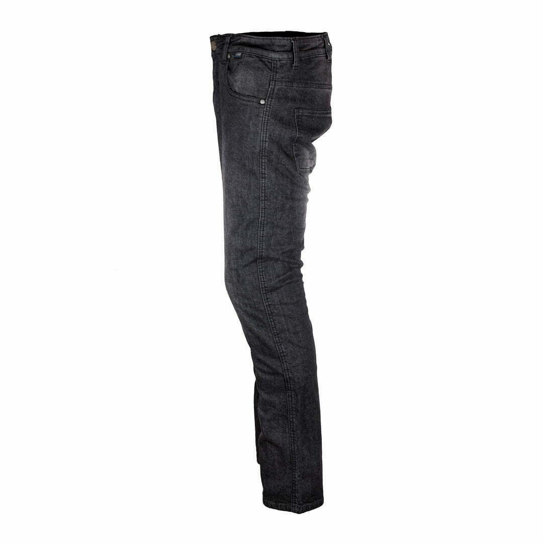 Gms kevlar mc-jeans cobra черно