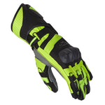 Rebelhorn Mc-Sport Gloves Fighter Black /Frip