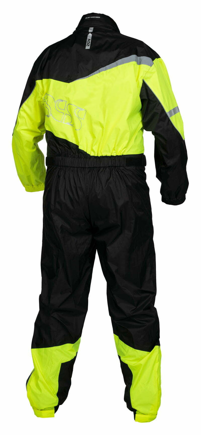 ixs rain set 1-part ixs 1.0 black /flu