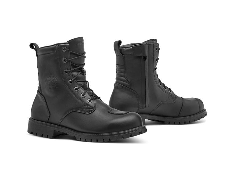 Оформяйте Unisex MC Boots Legacy Black