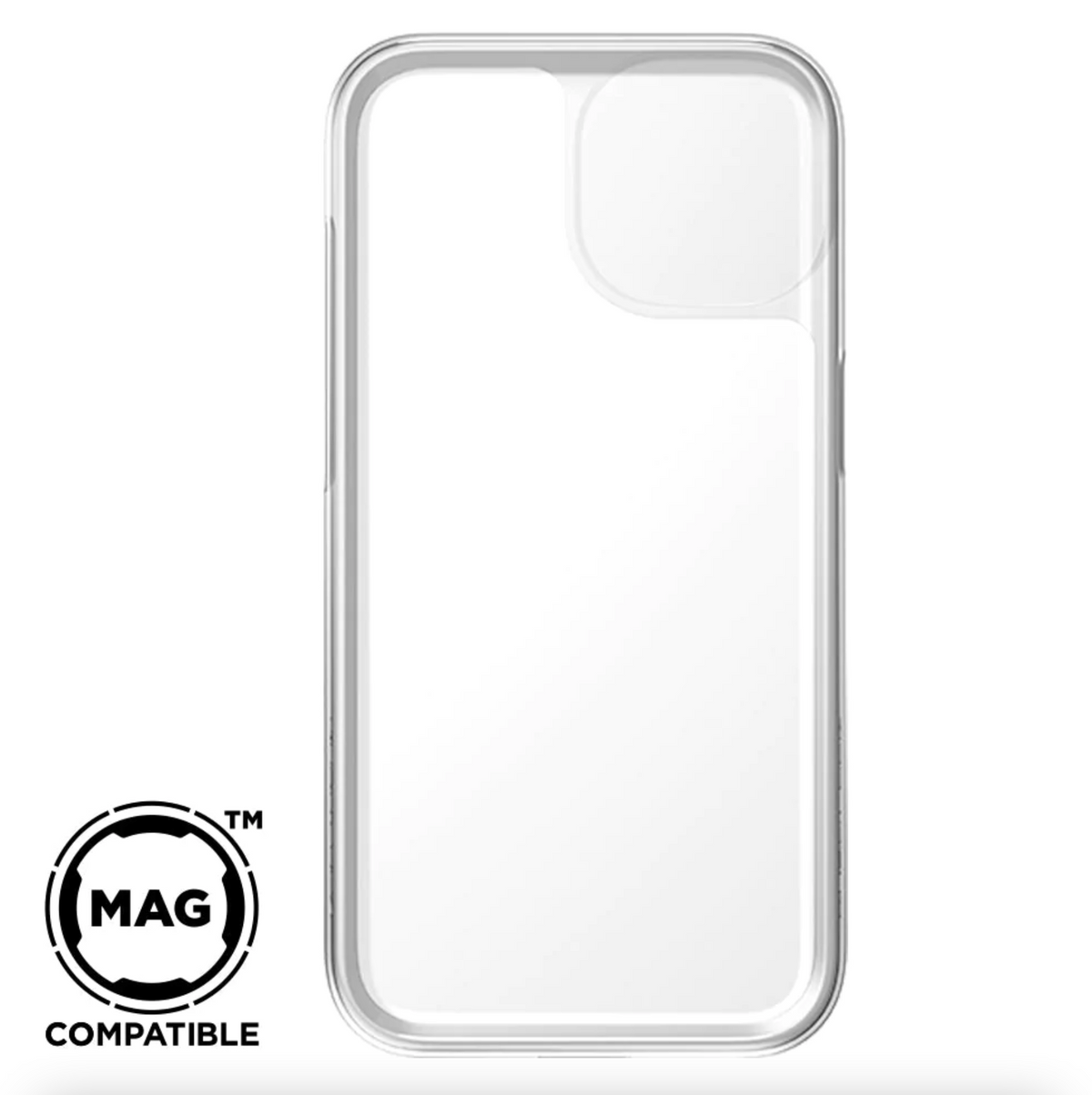 Quadlock mag poncho iphone защита