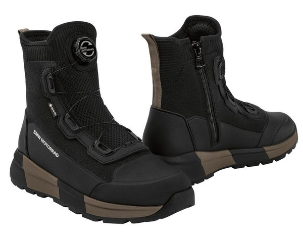 BMW Gore-Tex® MC-SHOES Kawir Black