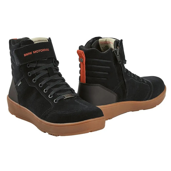 BMW Gore-Tex® Seoul Black Suede