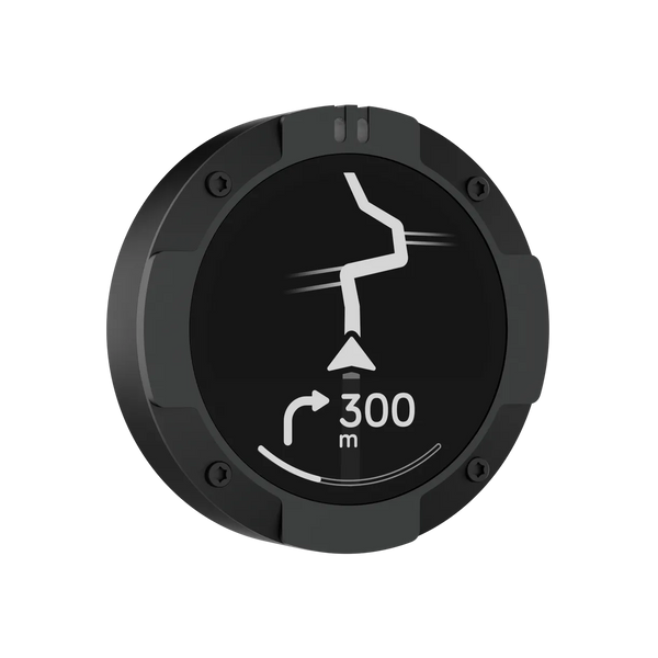 Beeline GPS навигация за мотоциклет Moto II Black