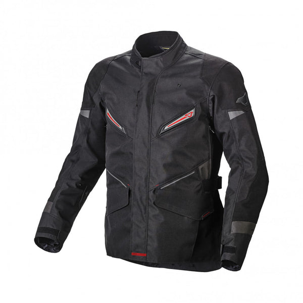 Macna Textile Mc яке сонар черно