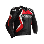 RST Mc-Skin Jacket Tractech evo 4 ce черно /червено