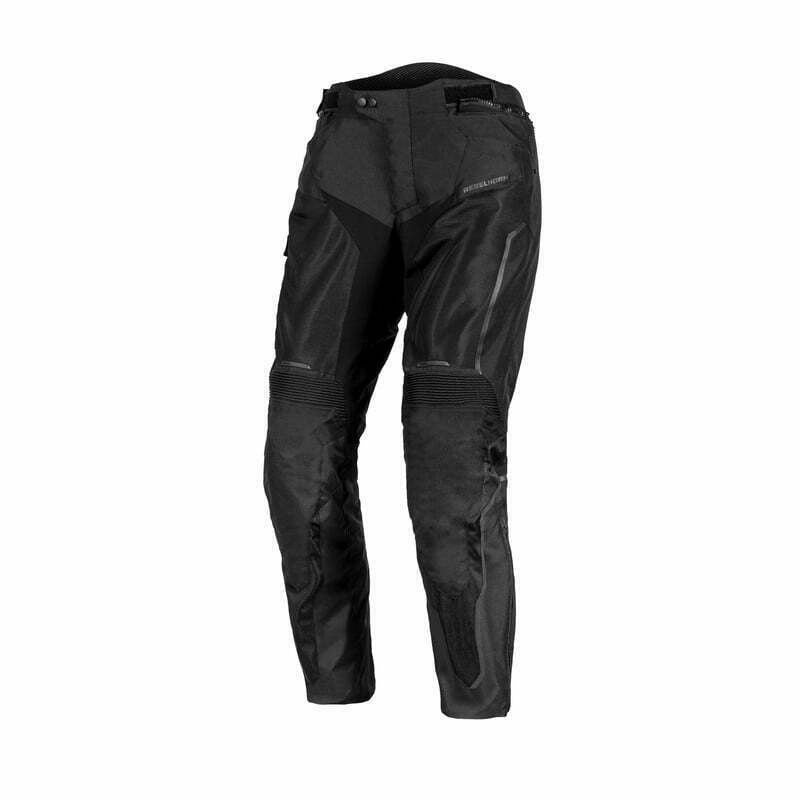 Textile Textile Mc Pants Hiflow IV черно