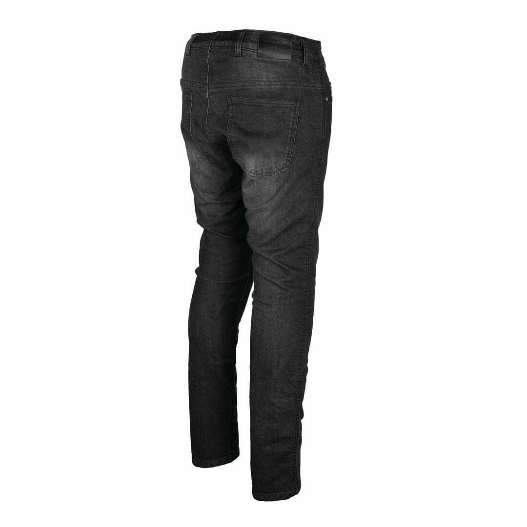 Gms kevlar mc-jeans дрънкане сиво