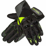 Rebelhorn Women Mc Gloves Flux II черно /грип